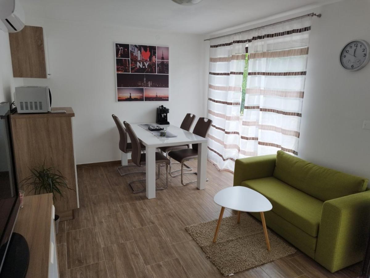 Mia Daire Rijeka Dış mekan fotoğraf