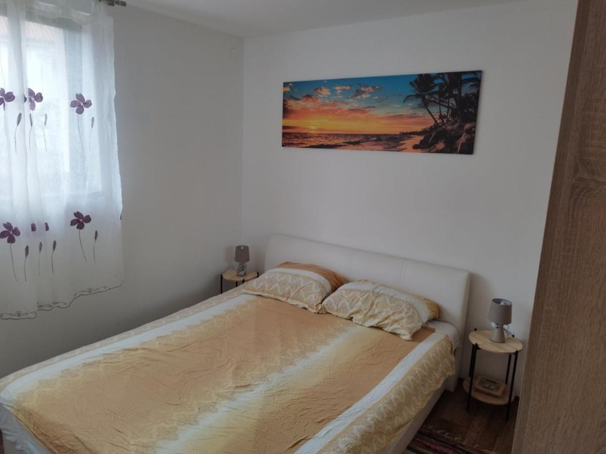 Mia Daire Rijeka Dış mekan fotoğraf